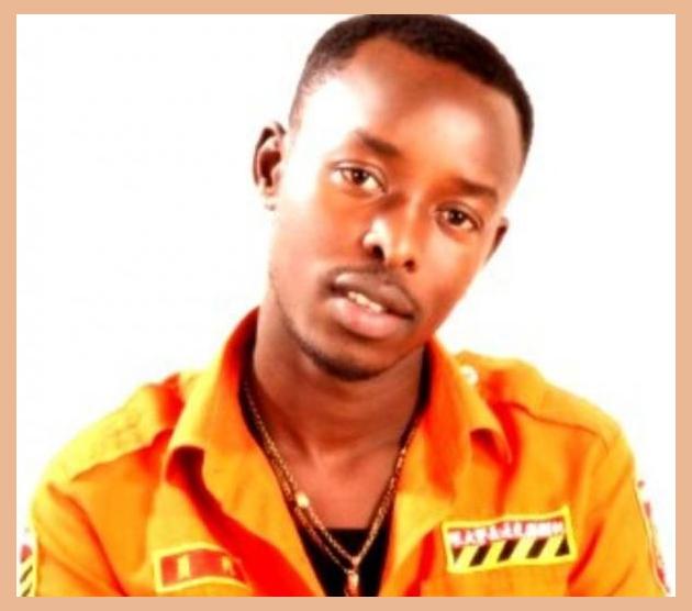 Eddy Kenzo